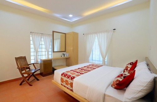 Kannan Devan Hills Resort | Ottway Hills Munnar by Magnum Hotels