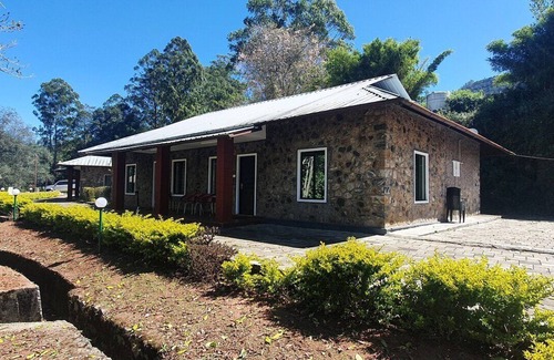 Kannan Devan Hills Resort | Ottway Hills Munnar by Magnum Hotels