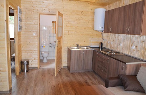 Pila Resort | OTW Płotki