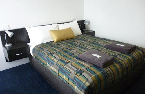 Colac Hotel | Otway Gate Motel