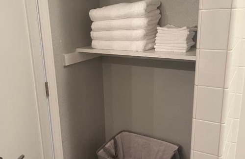 Norman Apartment | OU-2 bed 2 bath apartment close to OU