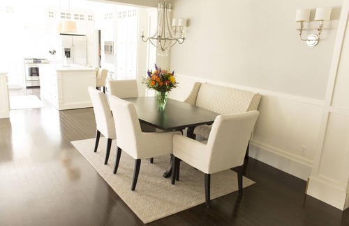Norman House | OU Game Day Get-Away/6BR Light-Filled Home/Sleeps 12