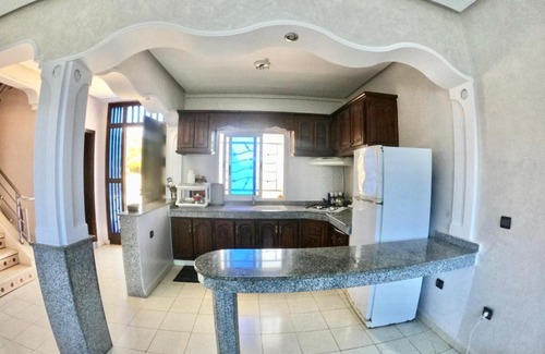 Oualidia Apartment | Oualidia