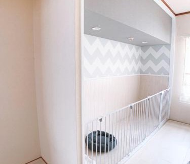 Hiroshima City Centre Apartment | OUCHI HOTEL Kanayama-cho with Dogs