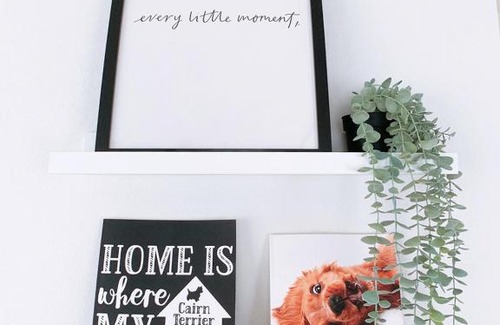 Hiroshima City Centre Apartment | OUCHI HOTEL Kanayama-cho with Dogs