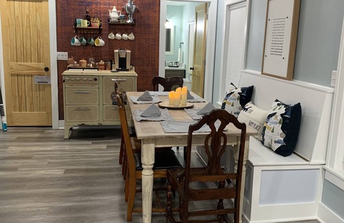 Three Oaks House | Our Beautiful Home Away From Home For Your Stay