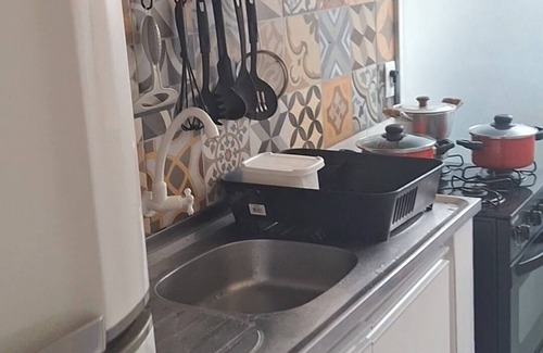 Praia do Frances Apartment | Our comfort