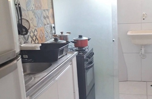 Praia do Frances Apartment | Our comfort