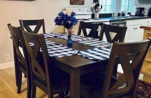 Good Hope House | Our Farm House