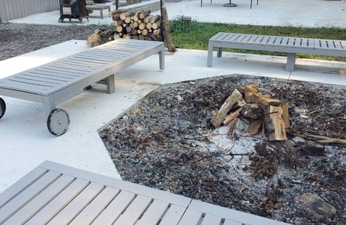 Highlands East House | Our Happy Place: Hot Tub & Trail Access: STR25-00043