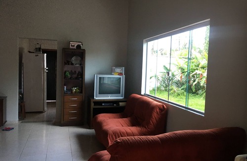 Indaia House | Our Home: Family, Pets and children are welcome.