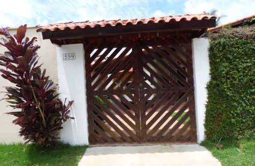 Indaia House | Our Home: Family, Pets and children are welcome.