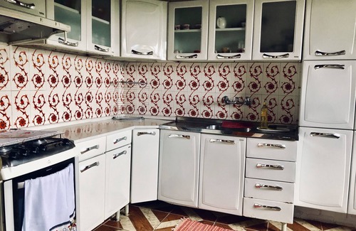 Teresopolis House | Our house in Terê 🌳