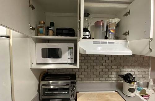 Paradise Lakes Condo | Our Little Nest H-13 in Paradise Lakes NUDIST Community for Adults 30+