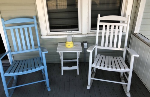 Edisto Island House | Our Little Piece of Heaven