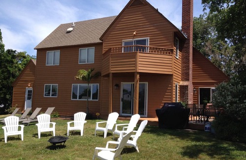 Aquebogue House | 'OUR NANTUCKET - PRIVATE NORTH FORK LOCAL