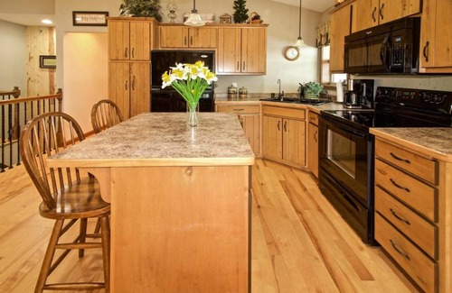 Bovey Apartment | Our New Family Scenic Hide-Away
