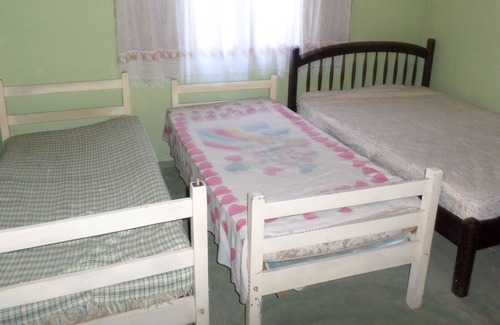 Santo Antonio do Pinhal House | Our Nook 5 great country house