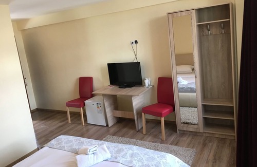 Historic Center House | Our property is situated in the historic center of Sibiu,