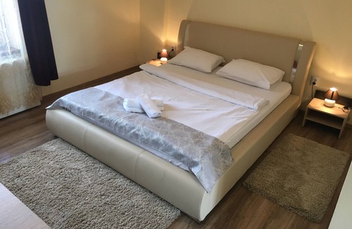 Historic Center House | Our property is situated in the historic center of Sibiu,