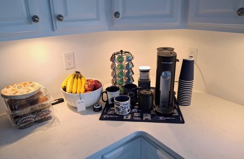 State College House | Our Recently Renovated Home for PSU Fans, less than 3 Miles to Beaver Stadium