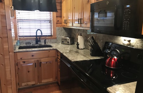 Gatlinburg - Pigeon Forge Cabin | OUR SPECTACULAR VIEW Cabin, Starr Crest Resort, Pigeon Forge, AMAZING Location!