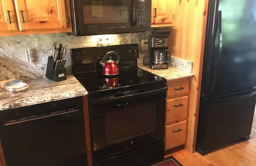 Gatlinburg - Pigeon Forge Cabin | OUR SPECTACULAR VIEW Cabin, Starr Crest Resort, Pigeon Forge, AMAZING Location!