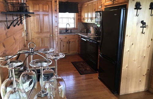 Gatlinburg - Pigeon Forge Cabin | OUR SPECTACULAR VIEW Cabin, Starr Crest Resort, Pigeon Forge, AMAZING Location!
