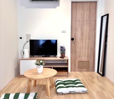 Si Racha Resort | Our Time Staycation