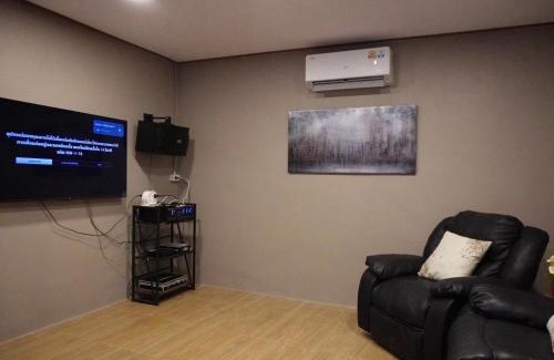 Si Racha Resort | Our Time Staycation