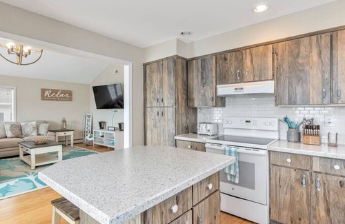 Tuckerton Beach House | Our Tuckerton Bay Oasis