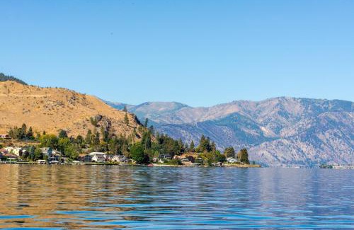 Chelan House | Our View Point