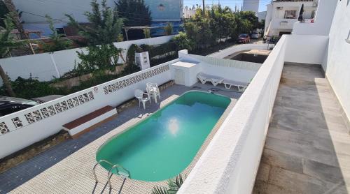 Areias de Sao Joao Villa | Oura - Large Villa - Private Pool - 5 Bedrooms