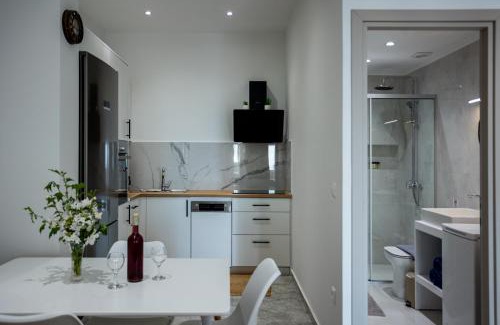Pentati Apartment | Ourania Apartment 1