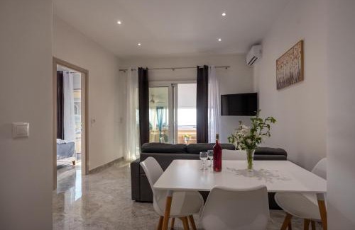 Pentati Apartment | Ourania Apartment 1