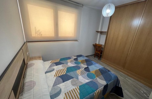 Cangas Apartment | OURENSE BAJO