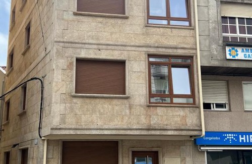 Cangas Apartment | OURENSE BAJO