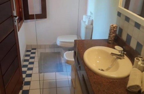 Arraial d'Ajuda Apartment | Ouro Sobre Azul Apart Hotel