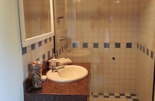 Arraial d'Ajuda Apartment | Ouro Sobre Azul Apart Hotel