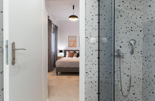 Vyronas Apartment | Ousakiou Suite by Staycom