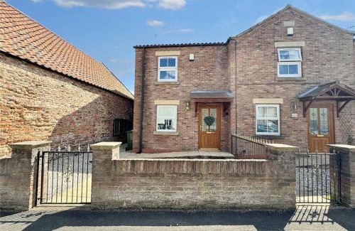 Goole House | Ouse House