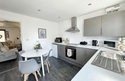 Goole House | Ouse House