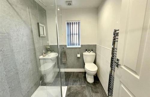 Goole House | Ouse House