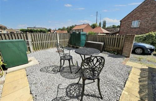 Goole House | Ouse House