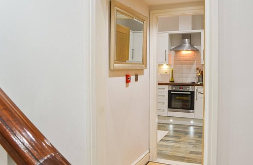 York Cottage | Ouse Retreat - sleeps 2 guests in 1 bedroom