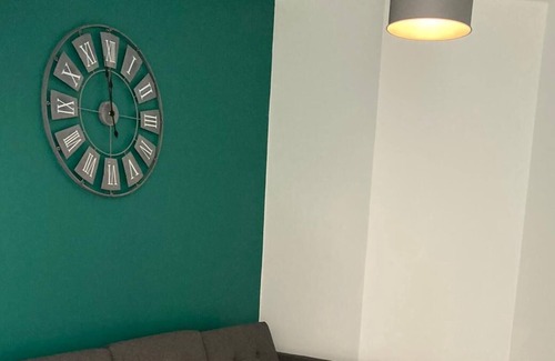 Goole Cottage | Ouse View Cottage (Goole's finest accommodation)