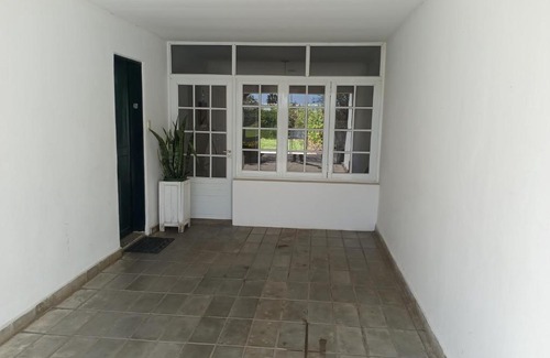 Federacion Apartment | out