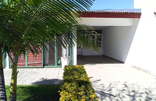 Federacion Apartment | out