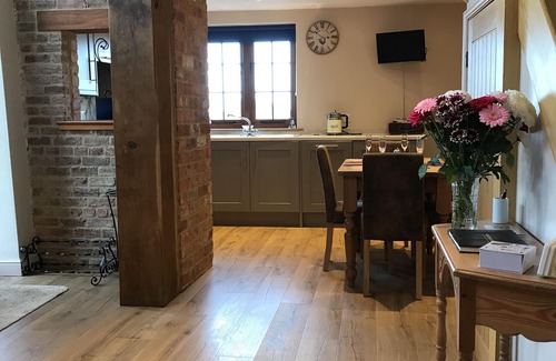 Pointon House | Out Back and Beyond, very rural, just the place to 'get away from it all'