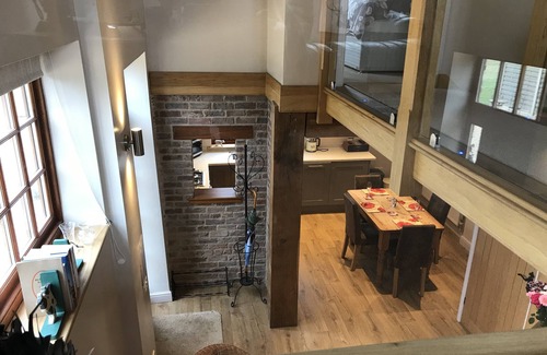 Pointon House | Out Back and Beyond, very rural, just the place to 'get away from it all'